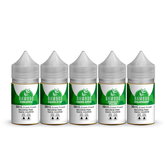 Fruit Salad Sample Pack 30ml