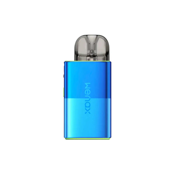 Geekvape Wenax U Pod Kit