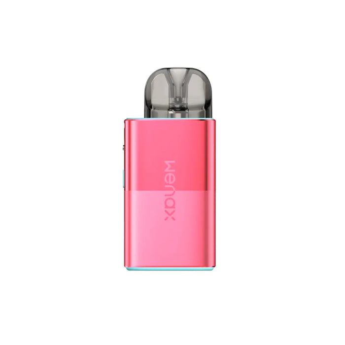 Geekvape Wenax U Pod Kit