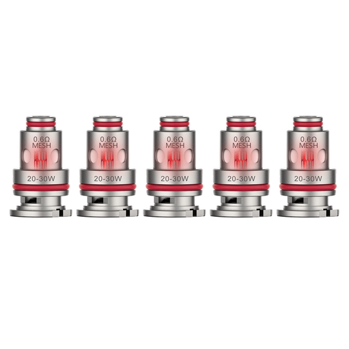 Vaporesso GTX Mesh Coils - 5 pack