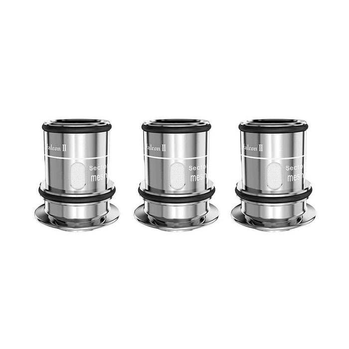 Horizon Tech Falcon 2 Mesh Coil 0.14ohm - 3 Pack