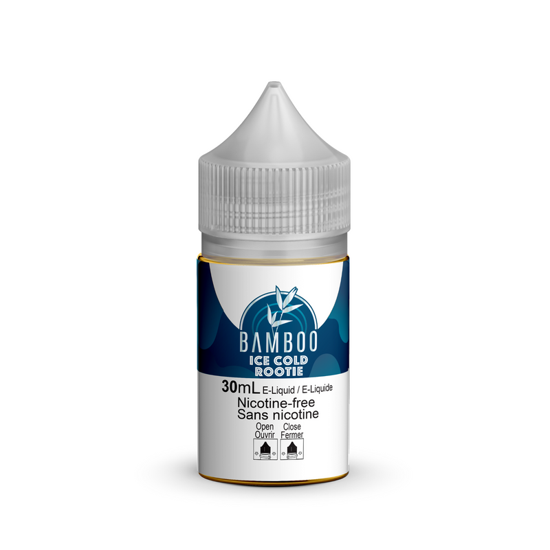 Bamboo - Ice Cold Rootie 30ml
