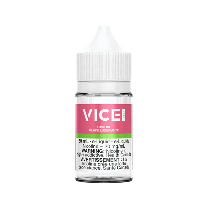 Vice Salt - Lush Ice 30ml