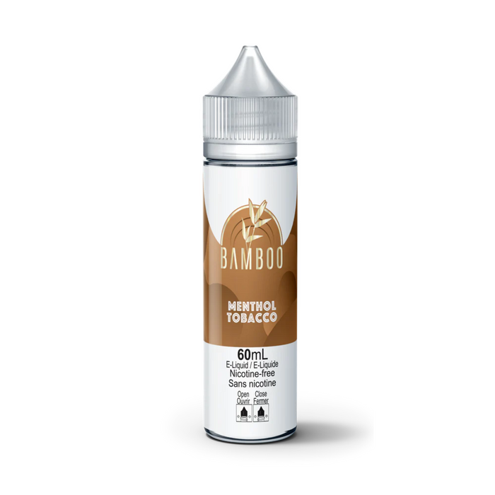 Menthol Tobacco 60ml