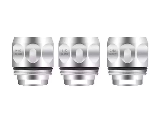 Vaporesso NRG GT8 Core Coil 0.15ohm- 3 Pack