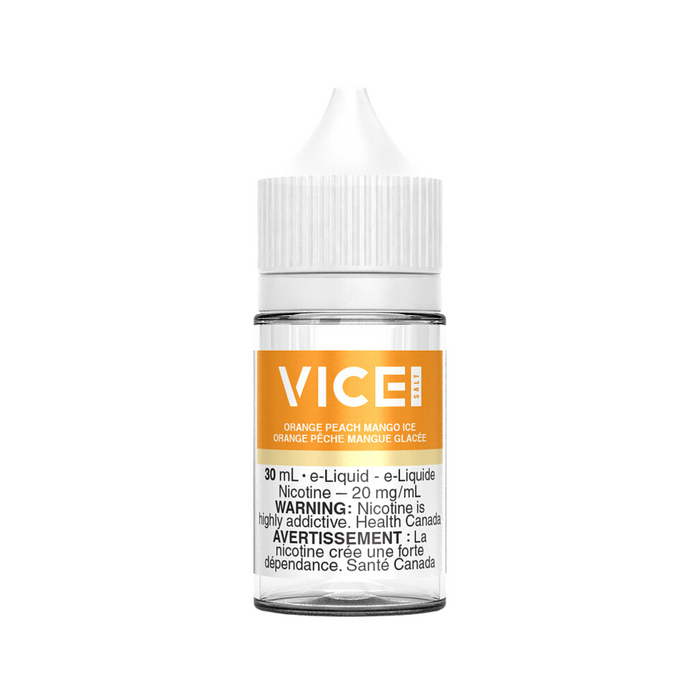 Vice Salt - Orange Peach Mango 30ml