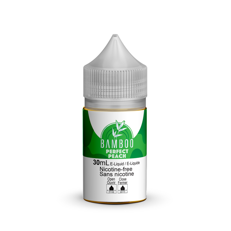 Bamboo - Perfect Peach 30ml