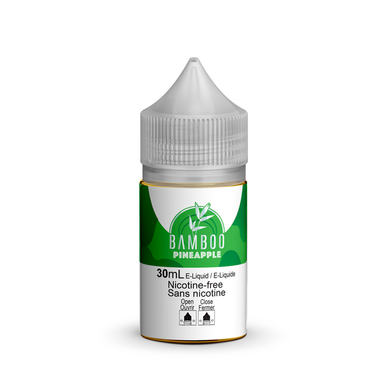 Bamboo - Pineapple 30ml