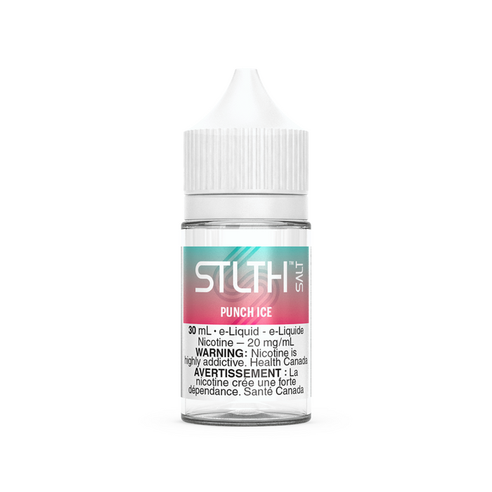 STLTH Salt - Punch Ice 30ml