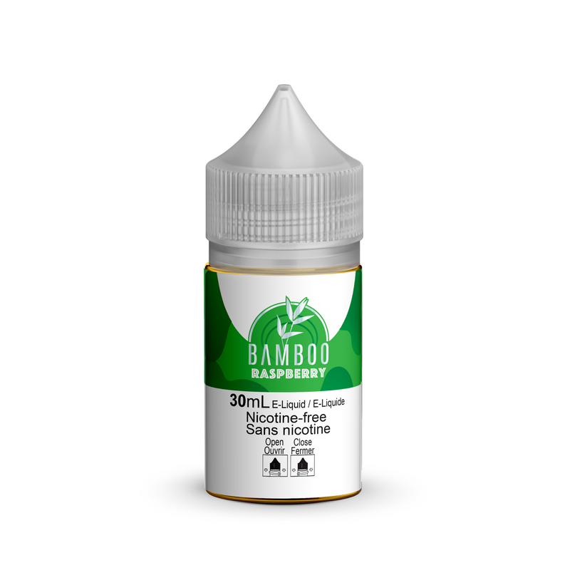 Bamboo - Raspberry 30ml