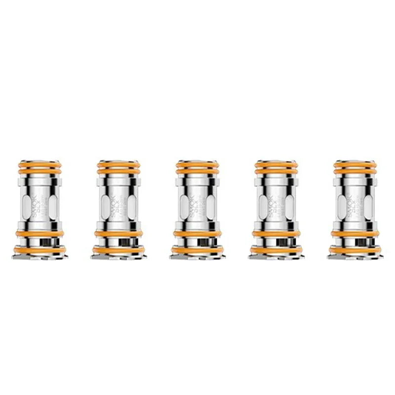 SMOK RPM 4 Replacement Coils - 5 Pack