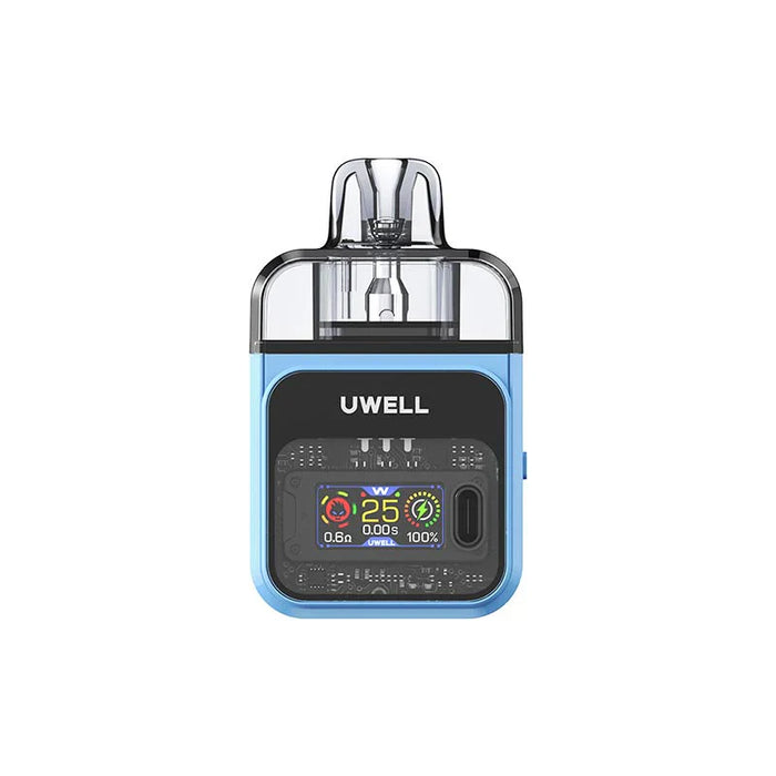 Uwell Cozi Pod Kit