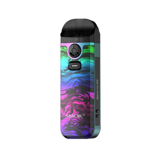 SMOK Nord 4 80W Pod Kit