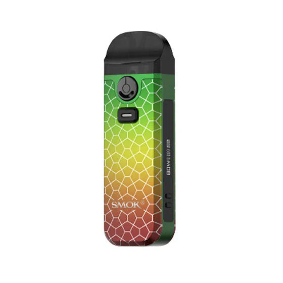 SMOK Nord 4 80W Pod Kit