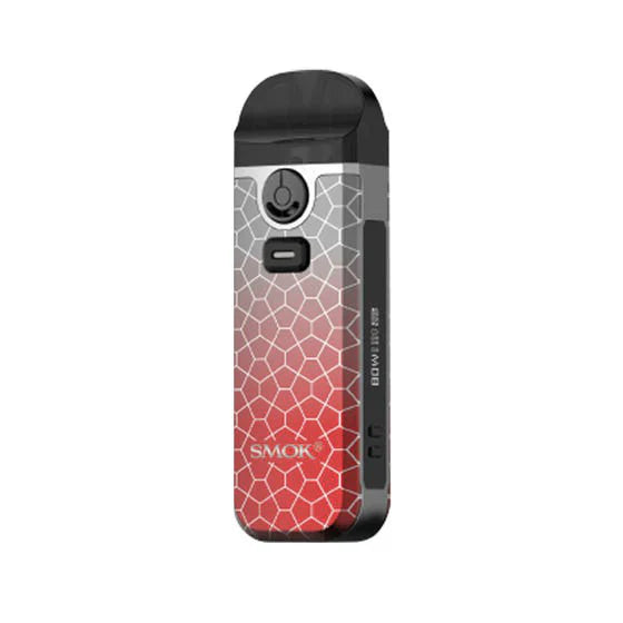 SMOK Nord 4 80W Pod Kit