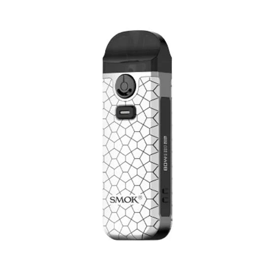 SMOK Nord 4 80W Pod Kit