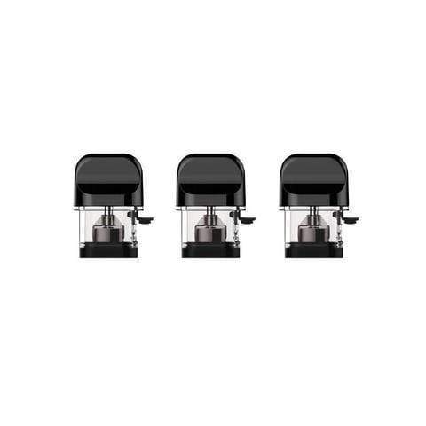 SMOK Novo Replacement Pods - 3 Pack