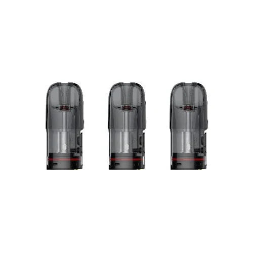 SMOK Solus 2 Replacement Pods 3 Pack