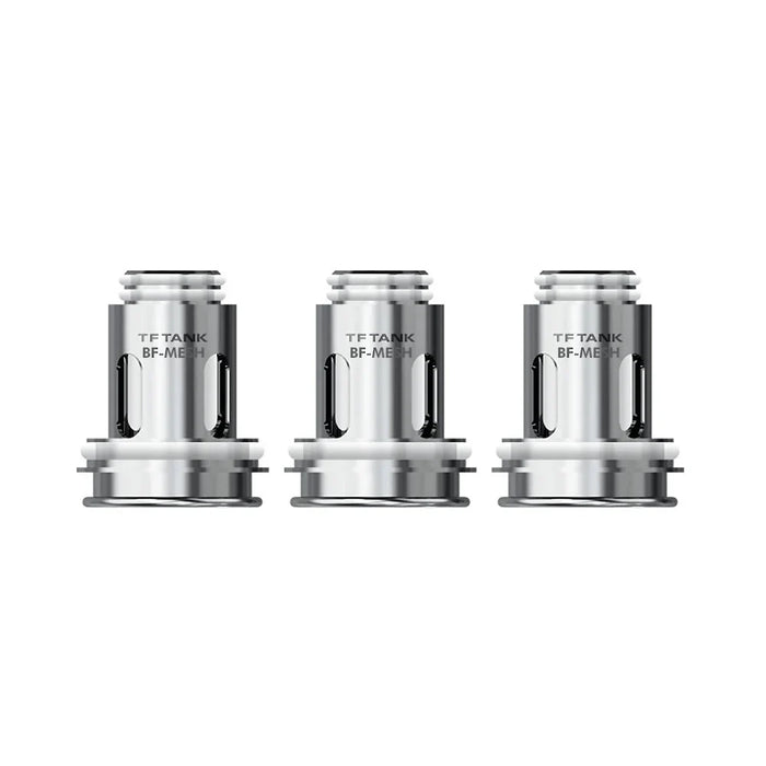 SMOK TF TANK BF-MESH REPLACEMENT COILS 3 PACK