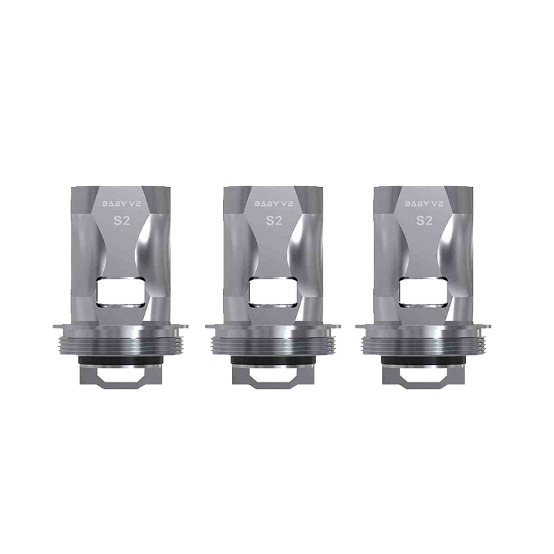 SMOK TFV8 Baby V2 S2 Coil - 3 Pack