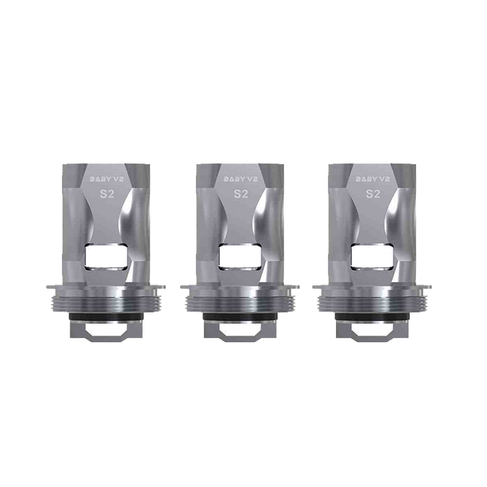 SMOK TFV8 Baby V2 S2 Coil - 3 Pack