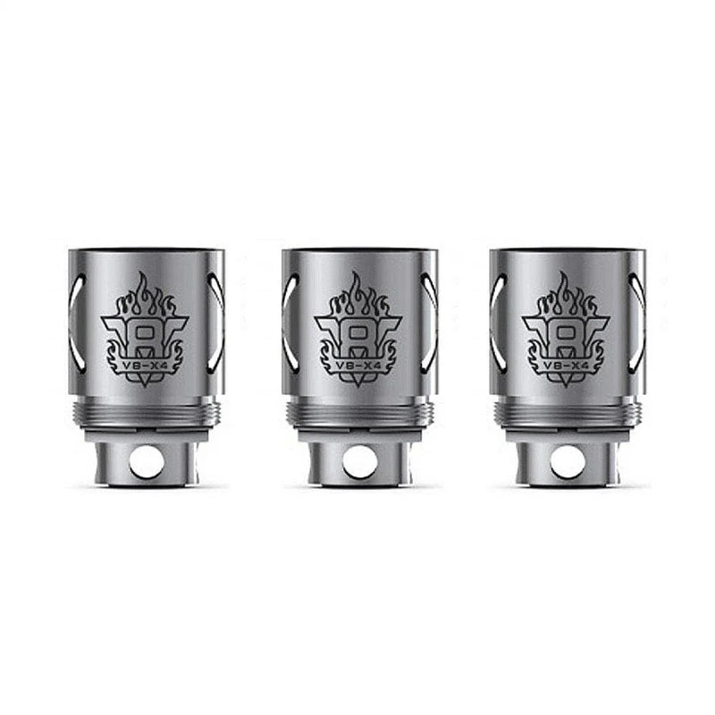 Smok TFV8 X4 Coil - 3 Pack