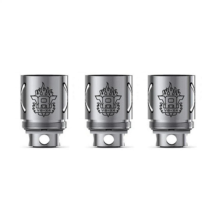 Smok TFV8 X4 Coil - 3 Pack