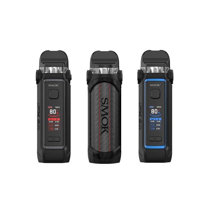 SMOK IPX 80 Pod Kit