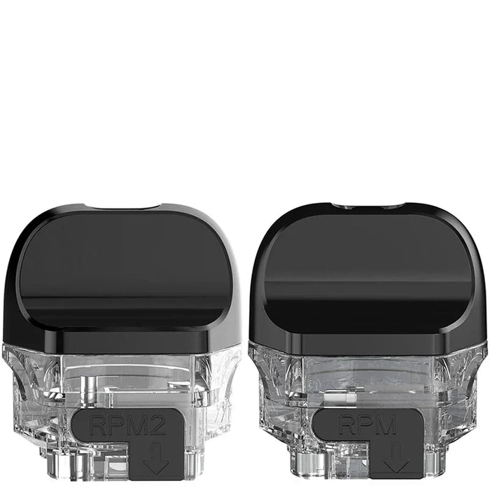 SMOK IPX Replacement Pods - 2 Pack