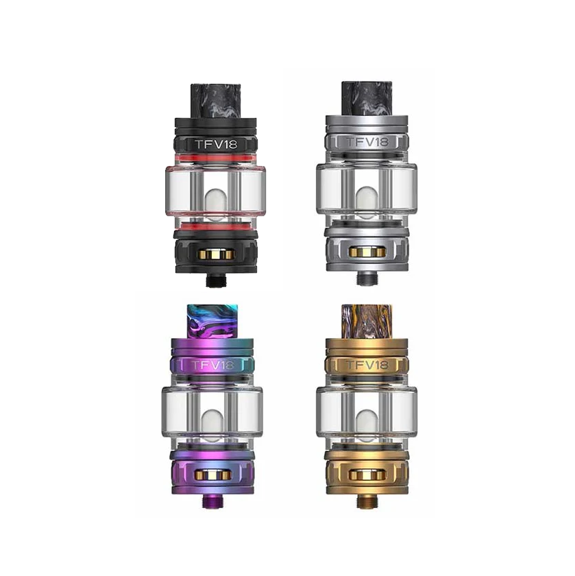 SMOK Tanks