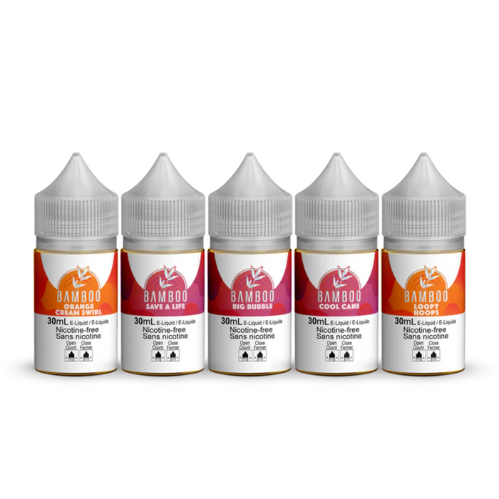 Sweet Sample Pack 30ml