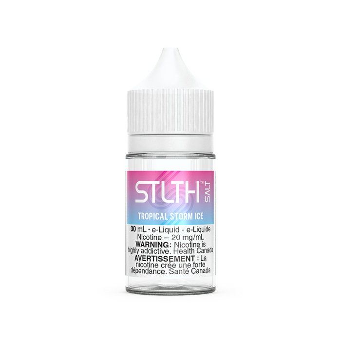 STLTH Salt - Tropical Storm Ice 30ml