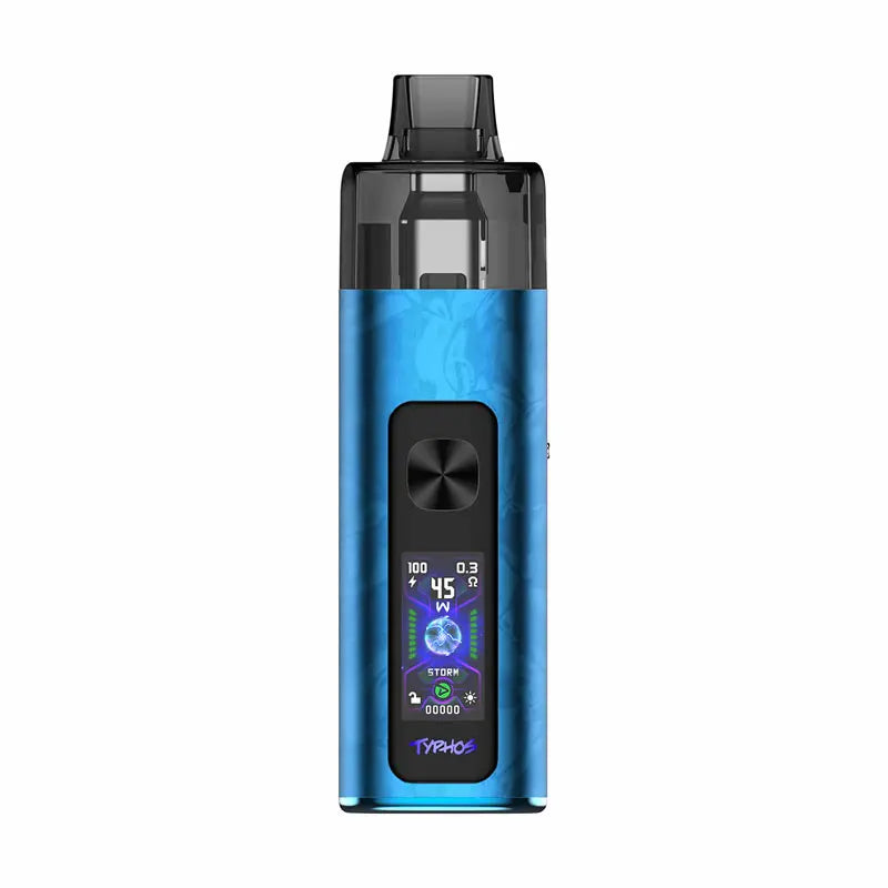 Uwell Typhos Pod Kit
