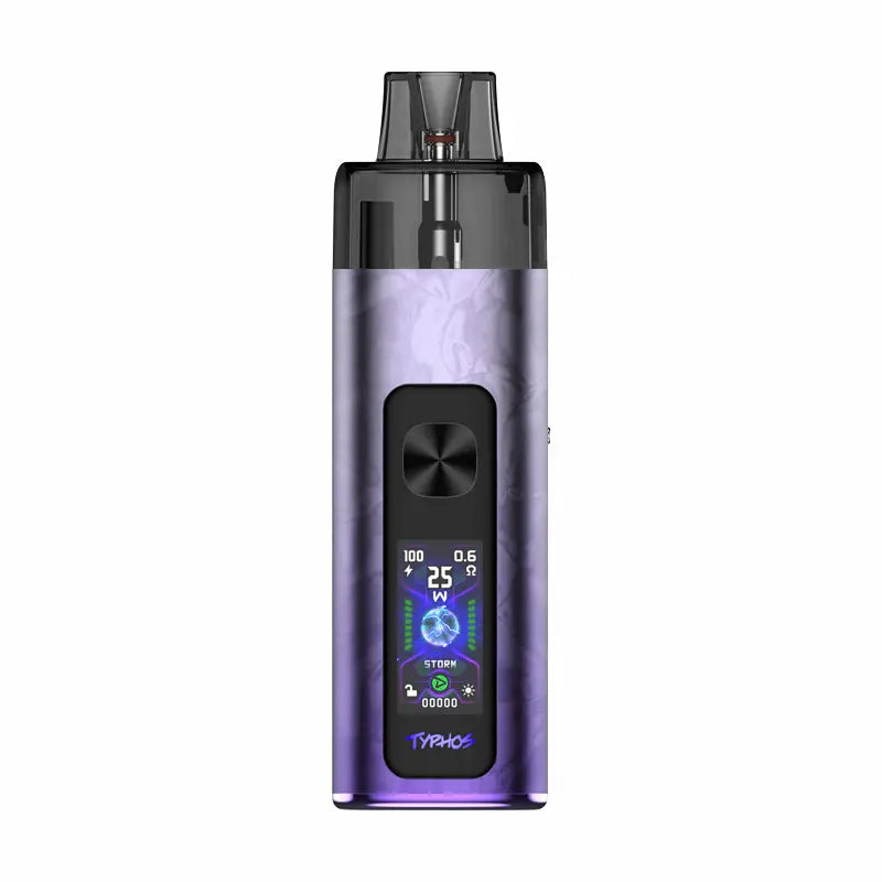 Uwell Typhos Pod Kit