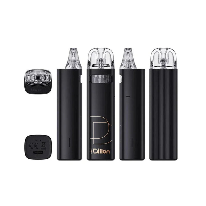 Uwell Dillon EM Pod Kit