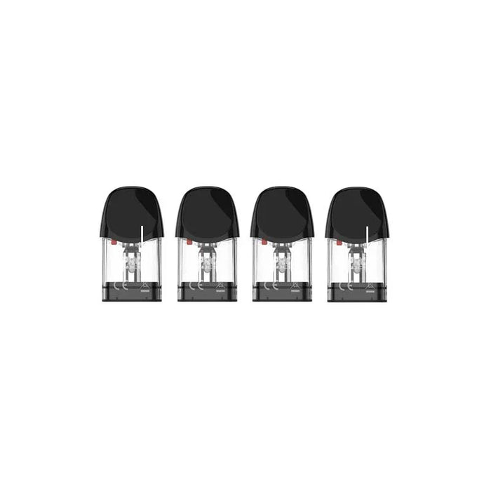 Uwell Caliburn A3 Replacement Pods - 4 Pack