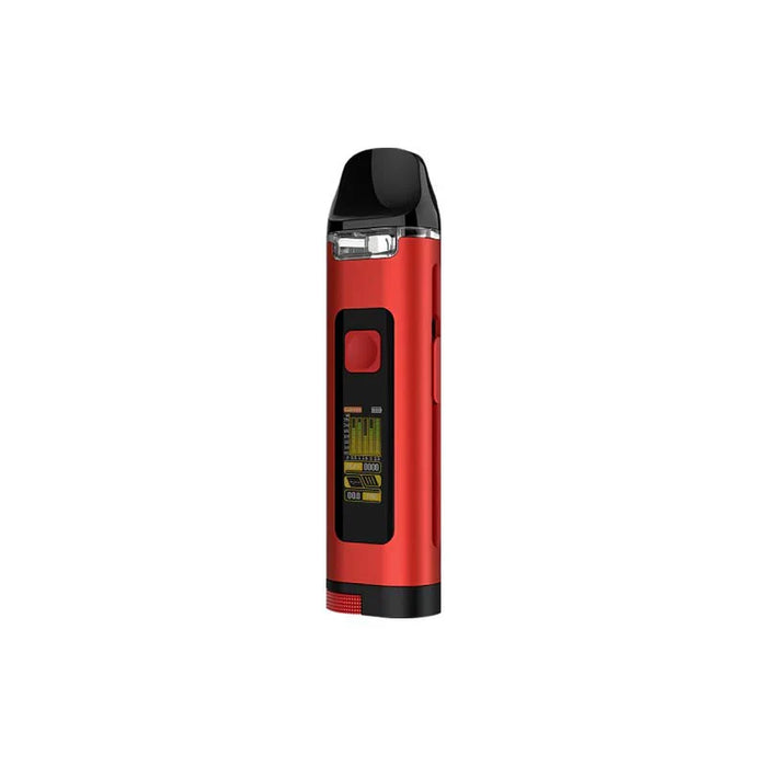 Uwell Crown D Pod Kit