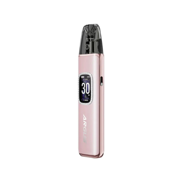 Voopoo Argus G3 Pod Kit