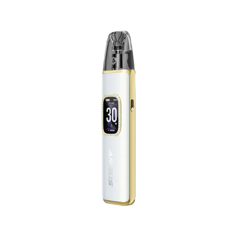 Voopoo Argus G3 Pod Kit