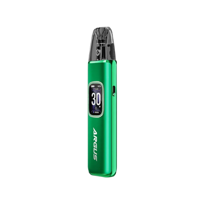 Voopoo Argus G3 Pod Kit