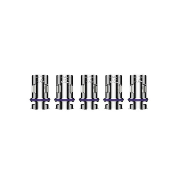 Voopoo PNP-TW Replacement Coils 5 Pack