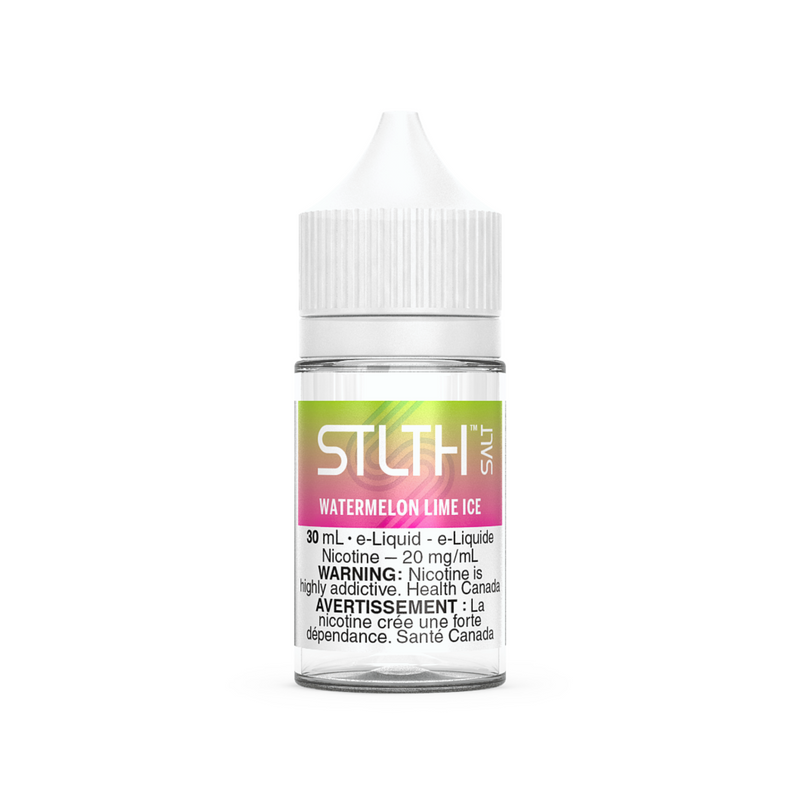 STLTH Salt - Watermelon Lime Ice 30ml