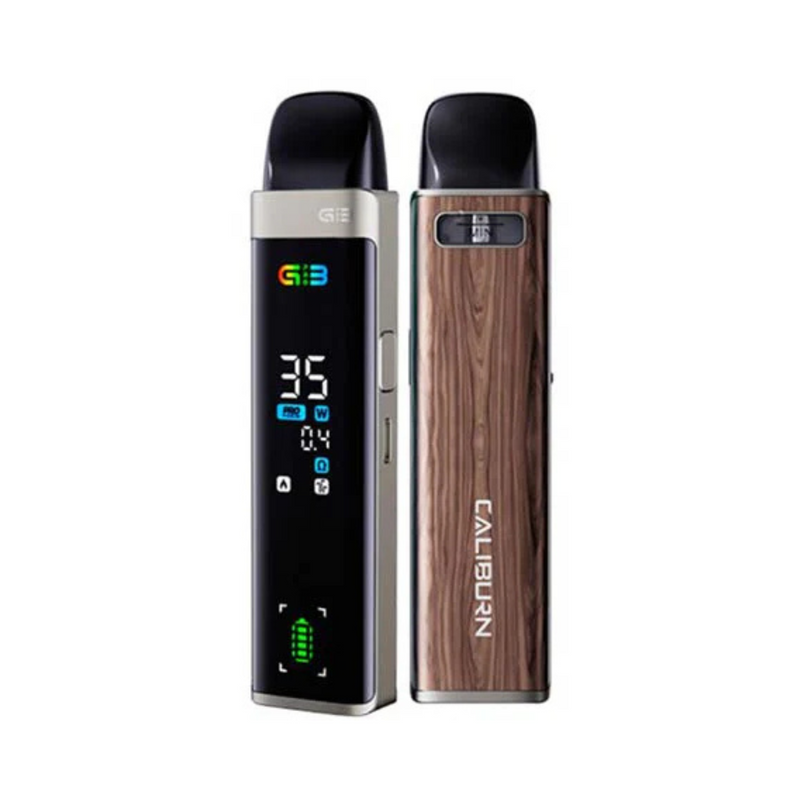 Uwell Caliburn G3 Pro Pod Kit
