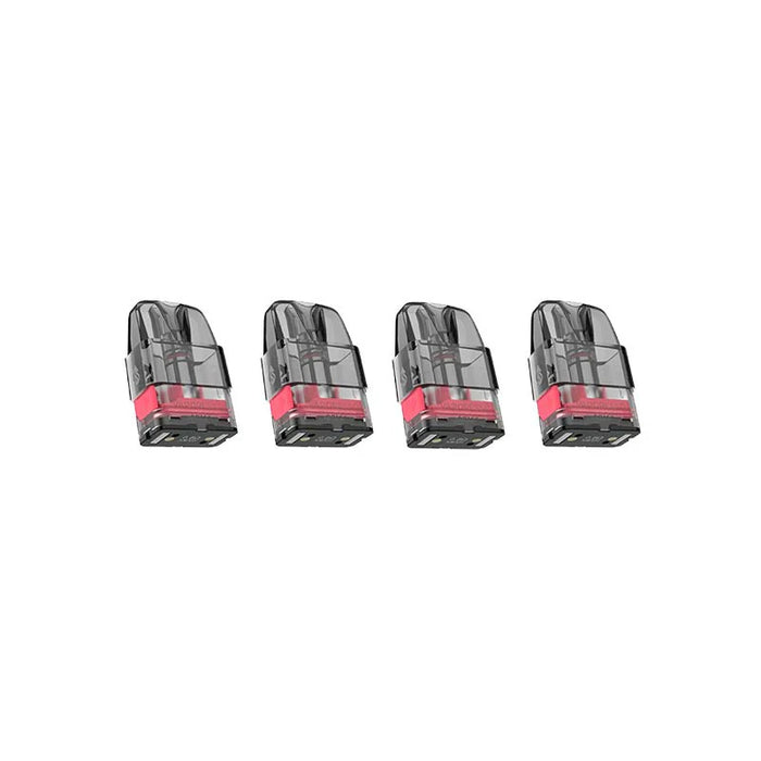 Vaporesso XROS Corex 2.0 Replacement Pods - 4 Pack